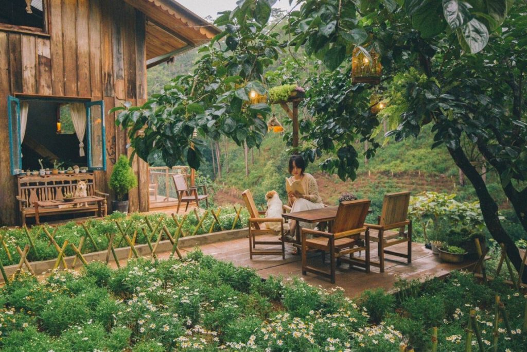 Farmstay Lâm Đồng, Đất nền nghỉ dưỡng Bảo Lộc