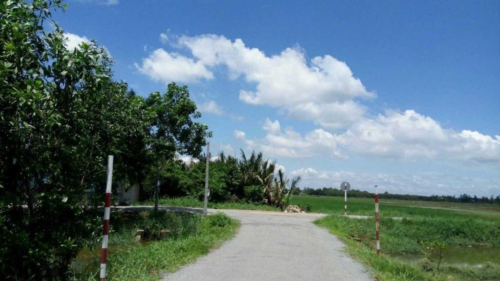 đất vườn Nhơn Trạch Đồng Nai