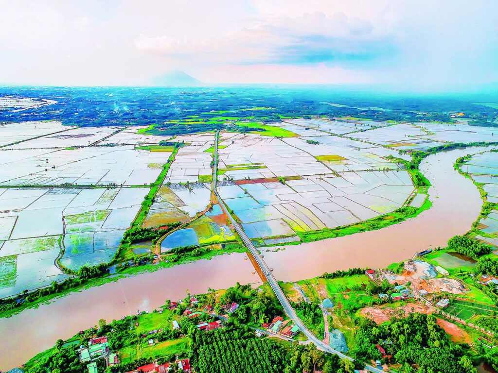 Farmstay Tây Ninh 
